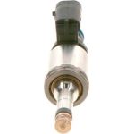 BOSCH 0 261 500 556 Einspritzventil BOSCH 0 261 500 556 Einspritzventil