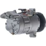 Kompressor, Klimaanlage ACP 1580 000S