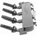 Zündspule V42-70-0001 Zündspule V42-70-0001