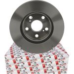 Ferodo DDF992 Bremsscheibe PREMIER Ferodo DDF992 Bremsscheibe PREMIER