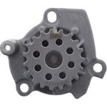 Wasserpumpe 506974 Wasserpumpe 506974