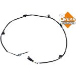 NRF 707345 Sensor, Abgastemperatur EASY FIT NRF 707345 Sensor, Abgastemperatur EASY FIT