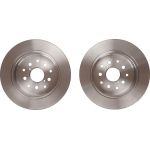 Bremsscheibe DF4509