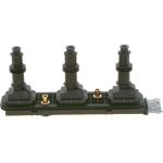 BOSCH 0 221 503 027 Zündspule BOSCH 0 221 503 027 Zündspule
