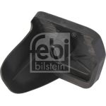 FEBI BILSTEIN 185943 Pedalbelag, Bremspedal