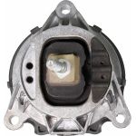 Metzger 8054701 Lagerung, Motor