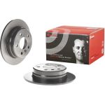 Bremsscheibe 08.9580.11