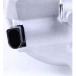 Nissens 890633 Kompressor, Klimaanlage FIRST FIT Nissens 890633 Kompressor, Klimaanlage FIRST FIT