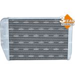 Wärmetauscher, Innenraumheizung 54309 Wärmetauscher, Innenraumheizung 54309