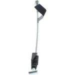 BOSCH 1 987 477 517 Seilzug, Feststellbremse BOSCH 1 987 477 517 Seilzug, Feststellbremse