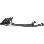 BOSCH 0 986 356 731 Zündleitungssatz BOSCH 0 986 356 731 Zündleitungssatz