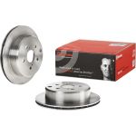 Bremsscheibe 09.6915.10