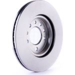 Hella 8DD 355 103-631 Bremsscheibe