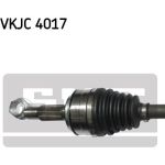 Antriebswelle VKJC 4017 Antriebswelle VKJC 4017