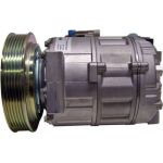 Mahle ACP 508 000P Kompressor, Klimaanlage BEHR Premium Line