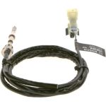 Sensor, Abgastemperatur 0 986 259 006 Sensor, Abgastemperatur 0 986 259 006