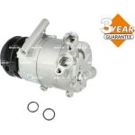 NRF 32853 Kompressor, Klimaanlage EASY FIT NRF 32853 Kompressor, Klimaanlage EASY FIT
