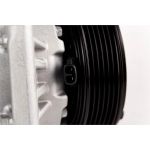 Kompressor, Klimaanlage 890339