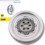 LuK 415 0744 09 Zweimassenschwungrad für DSG 6-GANG
