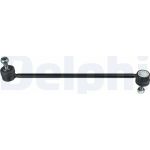 Stange/Strebe, Stabilisator TC2666 Stange/Strebe, Stabilisator TC2666