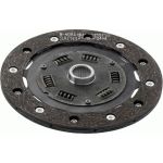 Sachs 1862 932 101 Kupplungsscheibe