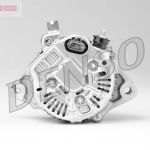 Generator DAN954