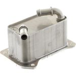 Ölkühler, Motoröl CLC 323 000P