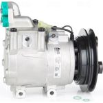 Kompressor, Klimaanlage 890059 Kompressor, Klimaanlage 890059