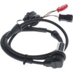 BOSCH 0 986 594 006 Sensor, Raddrehzahl BOSCH 0 986 594 006 Sensor, Raddrehzahl
