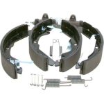 Bremsbackensatz 0 204 113 596 Bremsbackensatz 0 204 113 596