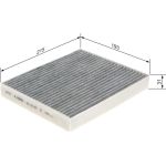 BOSCH 1 987 435 557 Innenraumfilter BOSCH 1 987 435 557 Innenraumfilter