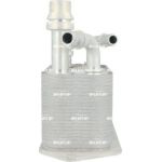 Ölkühler, Automatikgetriebe 310066