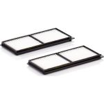 Filter, Innenraumluft CU 23 001-2 Filter, Innenraumluft CU 23 001-2