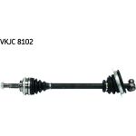 Antriebswelle VKJC 8102 Antriebswelle VKJC 8102