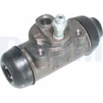 Delphi LW60669 Radbremszylinder Delphi LW60669 Radbremszylinder