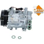 NRF 32701 Kompressor, Klimaanlage EASY FIT NRF 32701 Kompressor, Klimaanlage EASY FIT