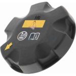 Verschlussdeckel, Kühlmittelbehälter V20-0034 Verschlussdeckel, Kühlmittelbehälter V20-0034