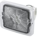 Hella 9DW 195 804-041 Lichtscheibe, Schlussleuchte Hella 9DW 195 804-041 Lichtscheibe, Schlussleuchte