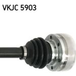 Antriebswelle VKJC 5903