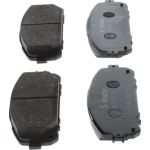 Bremsbelagsatz, Scheibenbremse 0 986 495 404 Bremsbelagsatz, Scheibenbremse 0 986 495 404