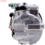 DENSO 6SEU16C Klimakompressor DCP17164