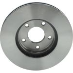 BOSCH 0 986 479 V48 Bremsscheibe BOSCH 0 986 479 V48 Bremsscheibe
