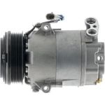 Kompressor, Klimaanlage ACP 83 000P