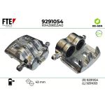 FTE 9291054 Bremssattel FTE 9291054 Bremssattel