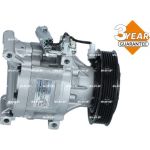 Kompressor, Klimaanlage 32621 Kompressor, Klimaanlage 32621