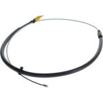 BOSCH 1 987 477 993 Seilzug, Feststellbremse BOSCH 1 987 477 993 Seilzug, Feststellbremse