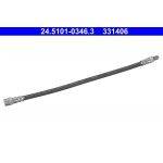 Bremsschlauch 24.5101-0346.3