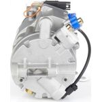 Kompressor, Klimaanlage 890037 Kompressor, Klimaanlage 890037