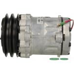 Kompressor, Klimaanlage 89691 Kompressor, Klimaanlage 89691