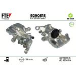 FTE 9290515 Bremssattel FTE 9290515 Bremssattel